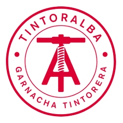 Logotipo Bodega Tintoralba