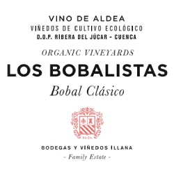 Vino Bobal Clásico
