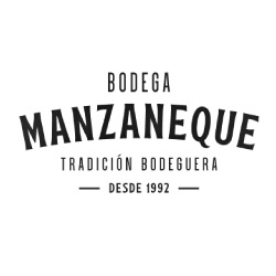 Logotipo Bodega Manzaneque