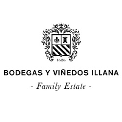 Logo Bodegas Illana