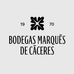 Marqués de Cáceres logo